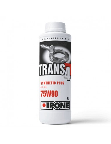 ACEITE DE TRANSMISION 75W90 IPONE...