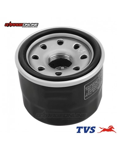 FILTRO DE ACEITE TVS APACHE 310 - BMW...