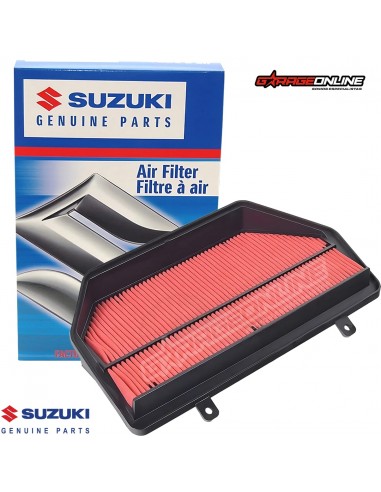 FILTRO DE AIRE SUZUKI GSXR 1000...