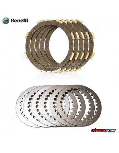 KIT EMBRAGUE BENELLI TNT 300 - 302R -...