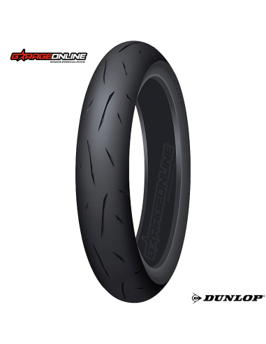 ALPHA 14 120/70ZR-17 Neumático Dunlop
