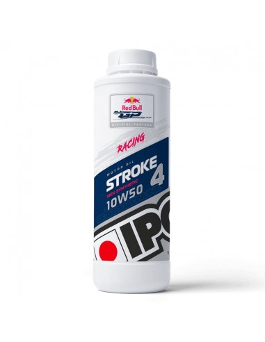 ACEITE DE MOTO 10W50 IPONE STROKE 4...