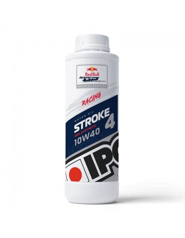 ACEITE DE MOTO 10W40 IPONE STROKE 4...