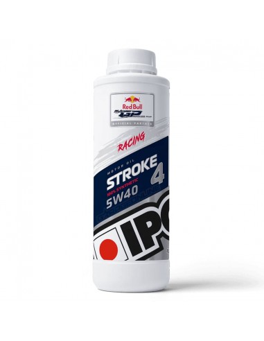 ACEITE DE MOTO 5W40 IPONE STROKE 4...