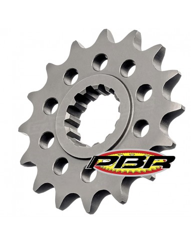 PIÑON DE ATAQUE 17 DIENTES 2309-17 PBR