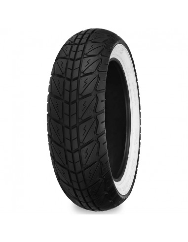 SR723 110/70-12 Banda Blanca -...