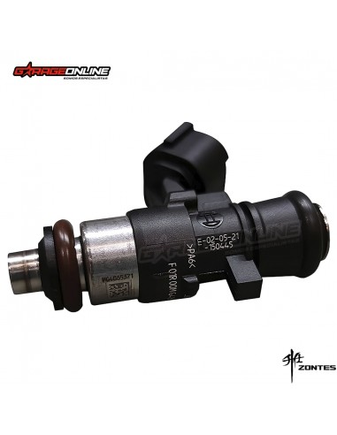 INYECTOR ZONTES 310 T1, T2, R1, R2,...