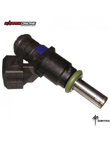 INYECTOR ZONTES 310 T,R,V,X GENUINO...