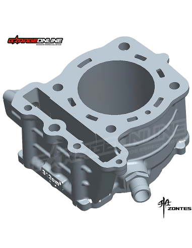 CILINDRO ESTANDAR ZONTES 310 T,R,V,X...