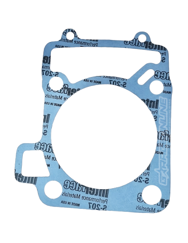 EMPAQUETADURA CILINDRO BAJAJ NS 200...