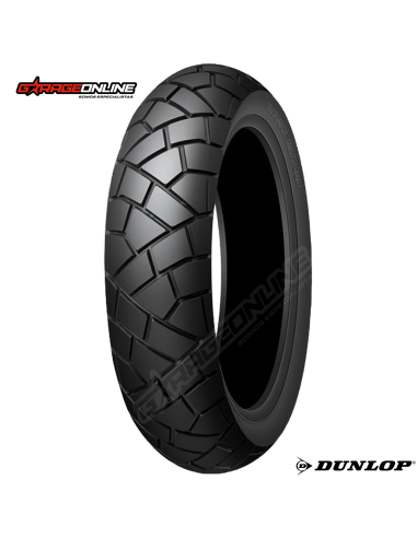 TRAILMAX MIXTOUR 160/60R-17 Neumático...