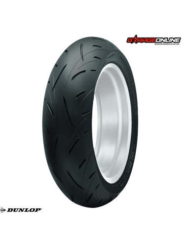 ROAD SPORT 2 160/60R-17 Neumático Dunlop