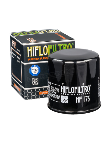 FILTRO DE ACEITE PARA HARLEY DAVIDSON...