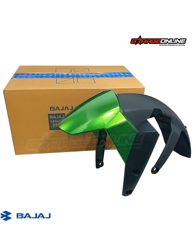 TAPABARRO DELANTERO BAJAJ DOMINAR 250...