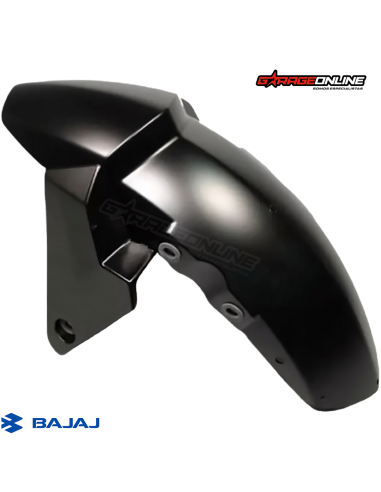 TAPABARRO DELANTERO BAJAJ DOMINAR 400...