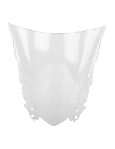 CUPULA BURBUJA TRANSPARENTE YAMAHA...