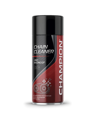LIMPIADOR CADENA CHAMPION PRO RACING GP