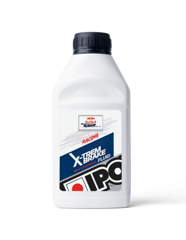 LIQUIDO DE FRENO X-TREM DOT 4 IPONE -...