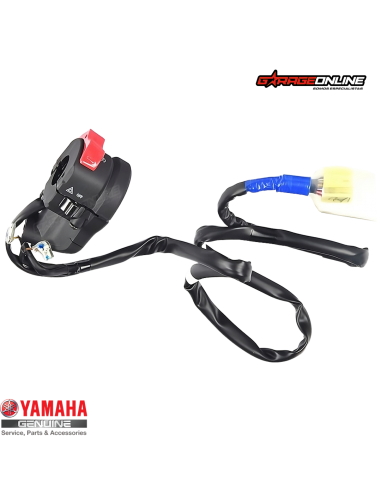 TELECOMANDO DERECHO ENCENDIDO YAMAHA...