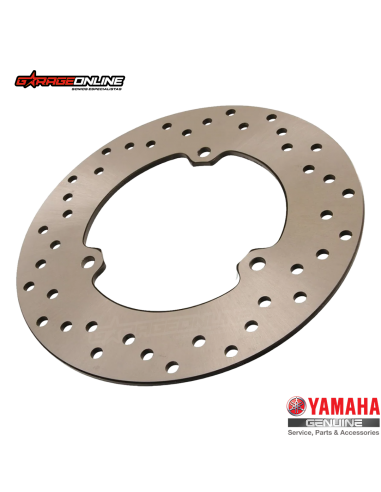 DISCO FRENO TRASERO YAMAHA YZF-R3...