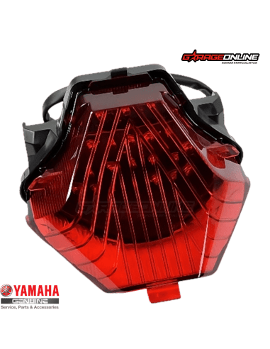 FOCO DE FRENO TRASERO YAMAHA YZF-R3...