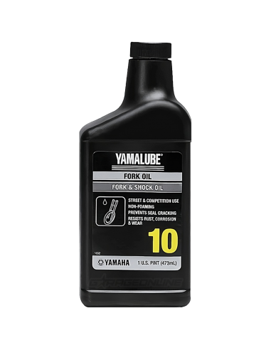 ACEITE DE TELESCOPICAS 10W 473 ML -...