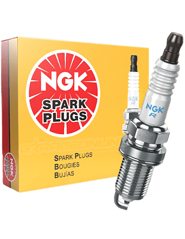 BUJIA NGK LMAR8D-J