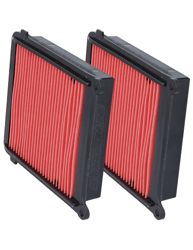 KIT 2 FILTROS DE AIRE HONDA CRF 1100...