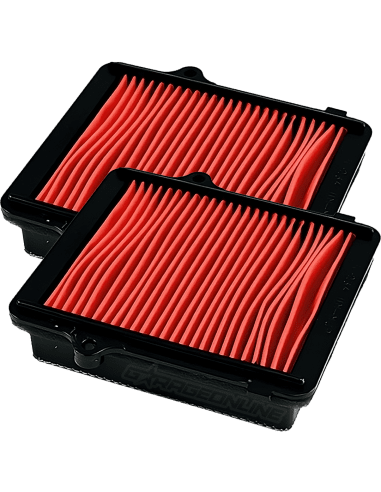 KIT 2 FILTROS DE AIRE HONDA CRF 1000...