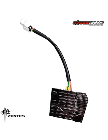 RECTIFICADOR ZONTES 350 GK, R, T, X...