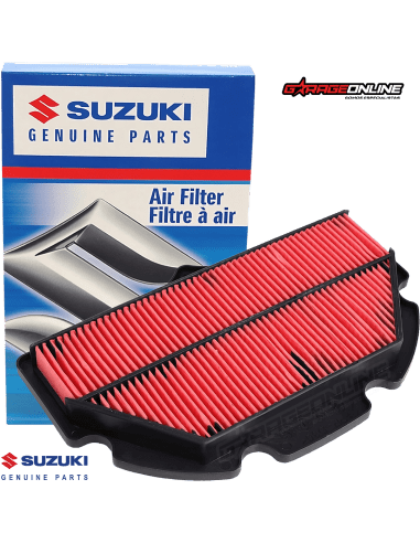 FILTRO DE AIRE SUZUKI GSXR 600 - GSXR...