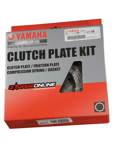 SEPARADORES EMBRAGUE YAMAHA YZF R15...