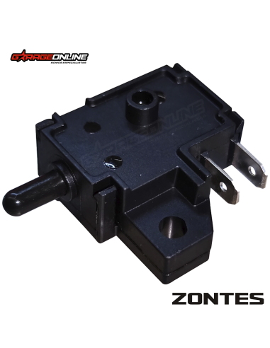SENSOR SWITCH DE EMBRAGUE ZONTES 310...