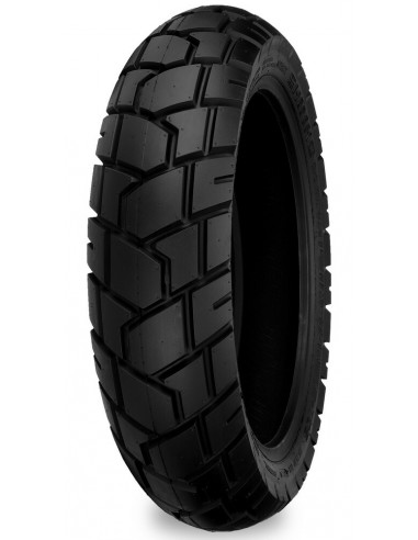 DUAL SPORT TRAIL E705 130/80-17...