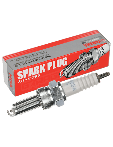 BUJIA CPR9EA-9 NGK YAMAHA