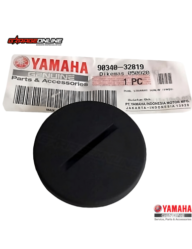 TAPON TAPA ESTATOR YAMAHA YZF-R3...