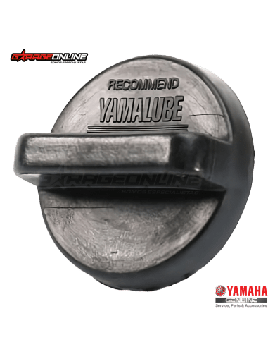TAPON LLENADO ACEITE YAMAHA YZF-R3...
