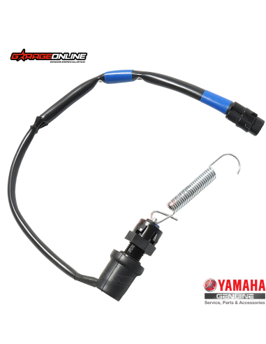 SENSOR FRENO TRASERO YAMAHA YZF-R3...