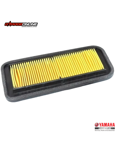 FILTRO DE AIRE YAMAHA FZN150 2.0 3.0...