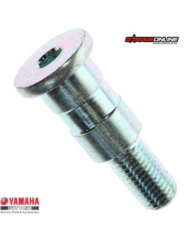 TORNILLO EJE PEDAL DE CAMBIO YAMAHA...