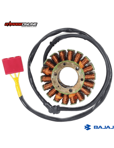 ESTATOR BAJAJ DOMINAR 250 - 400 - 400...