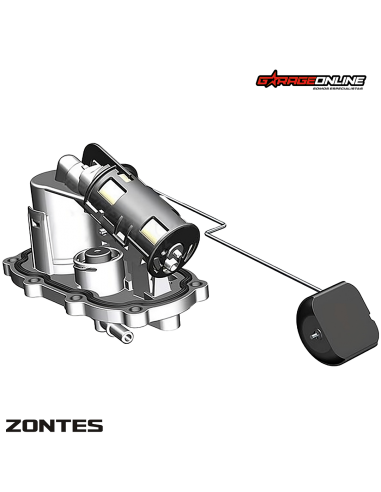 BOMBA DE BENCINA ZONTES 310 R, T, X...