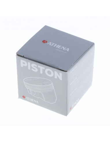 PISTON COMPLETO FORJADO ESTANDAR...