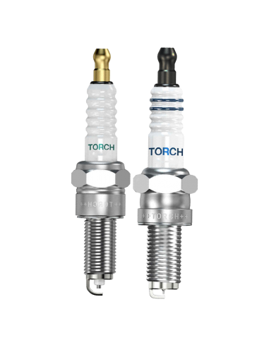 KIT BUJIAS DOMINAR 250 TORCH