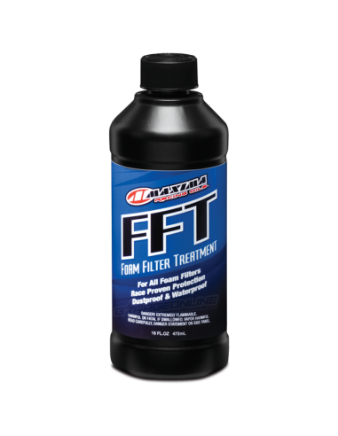 LUBRICANTE FILTRO DE AIRE 0,947 L -...