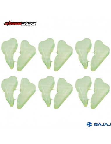 DAMPERS DOMINAR 250 - 400 KTM...