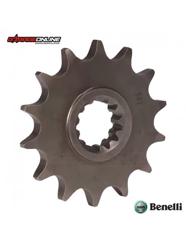 PIÑON DE ATAQUE BENELLI TNT 300 -...