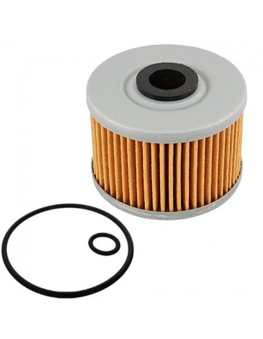 FILTRO ACEITE 112 PROTECH