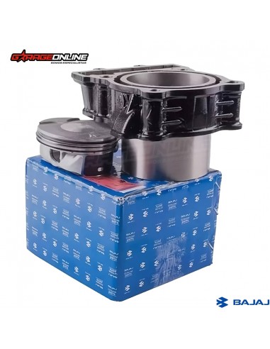 KIT CILINDRO BAJAJ DOMINAR 400 UG -...