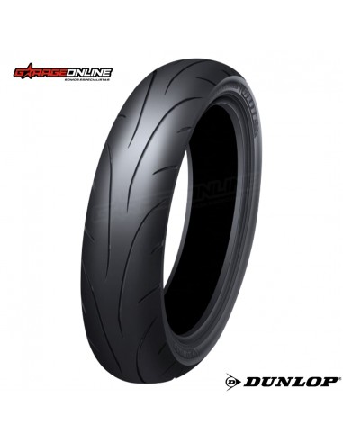 Neumático Dunlop SPORTMAX Q-LITE 140/70-17